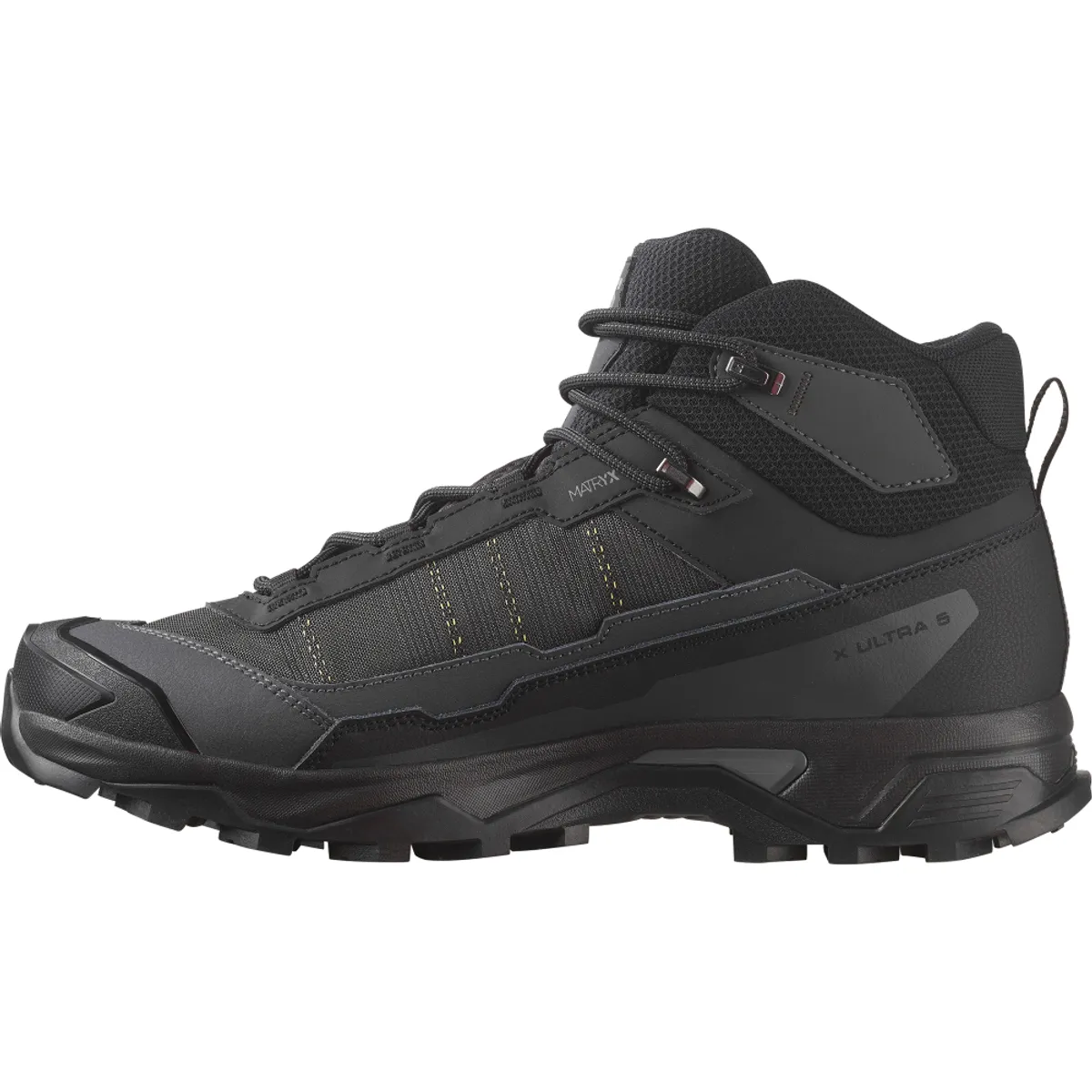 SALOMON - Zapatos Hombre X Ultra 5 Mid Gore-Tex Bl Salomon