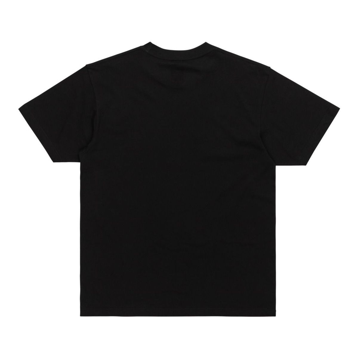 DC SHOES - Polera Hombre Spinner DC Celeste