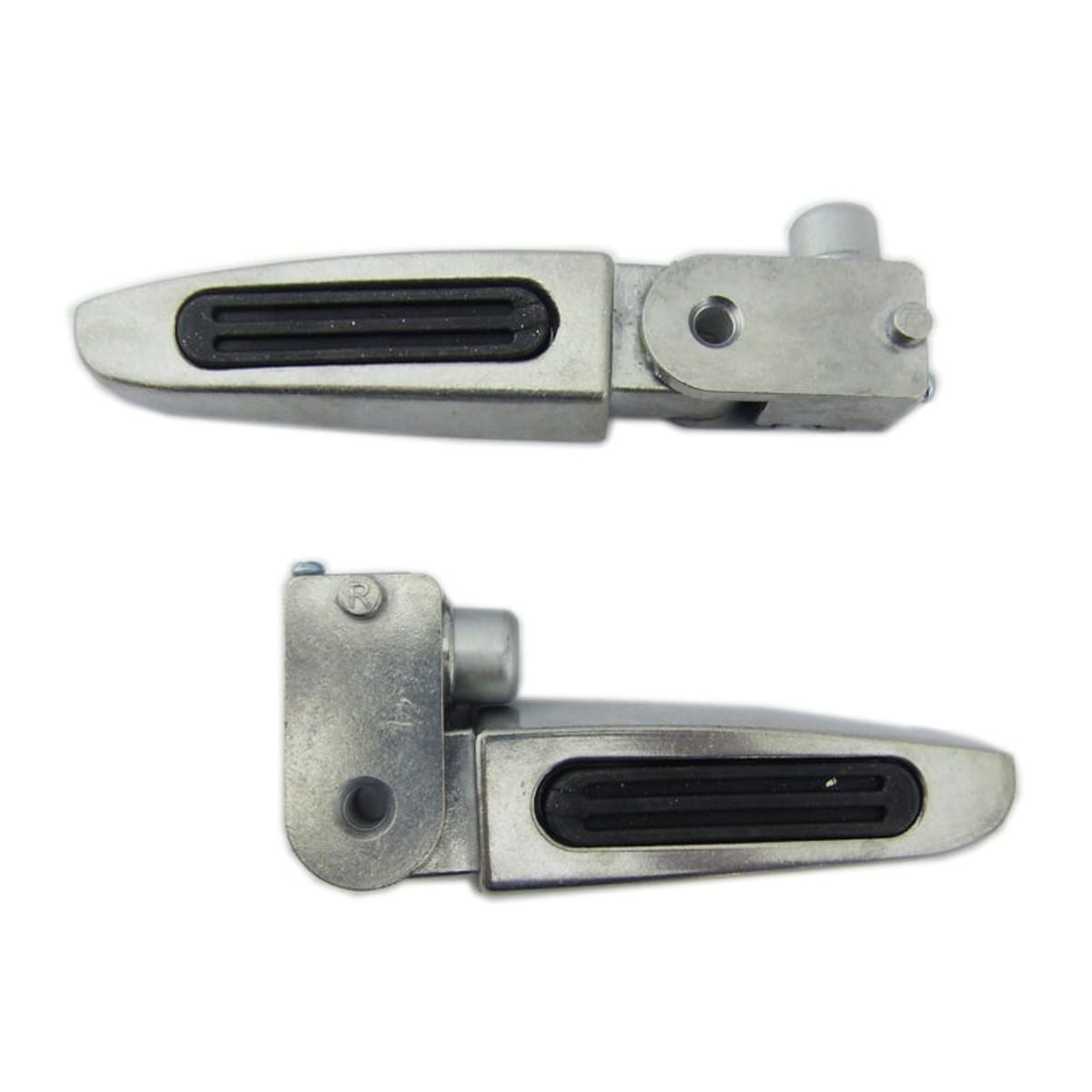 GENERICO - Pedalines universales para Motos