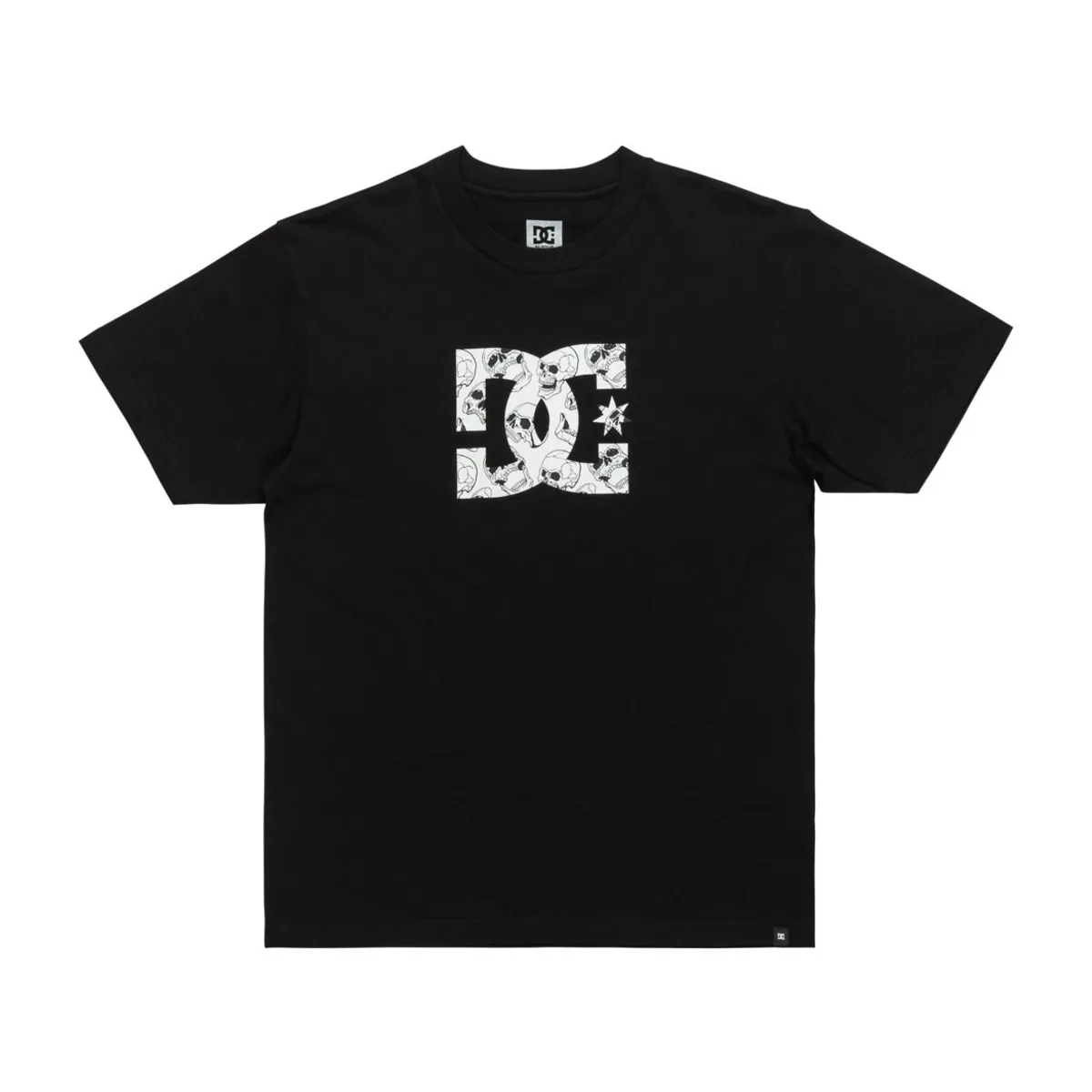 DC SHOES - Polera Hombre Fix Up Beige DC