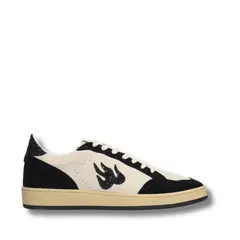 GAMIN - Zapatillas Brave Black