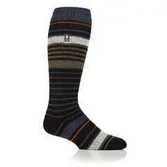 HEAT HOLDERS - Calcetín Original Sky Sport Azul