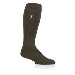 HEAT HOLDERS - Calcetín Lite Kingfisher Verde Musgo