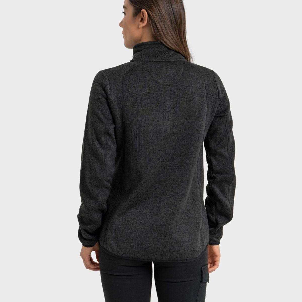 GNOMO - Polar Tejido Eco Alfil Mujer Gnomo