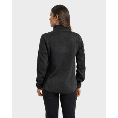 Imagen 2 del producto Polar Tejido Eco Alfil Mujer