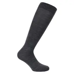 PERUGGI - Calceta Lana Merino Liso 44 Marengo