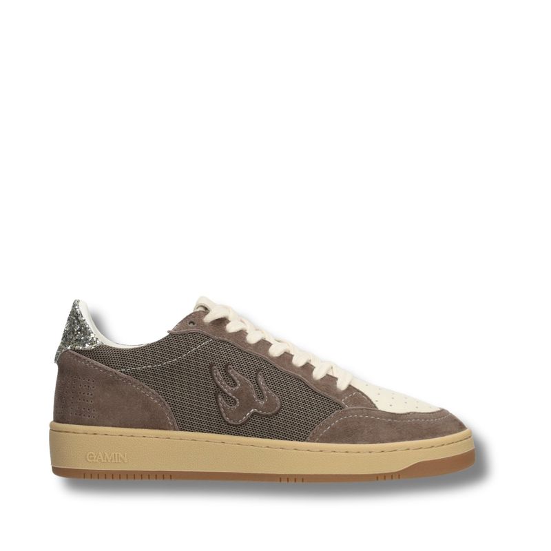GAMIN - Zapatillas Gamin Brave Café