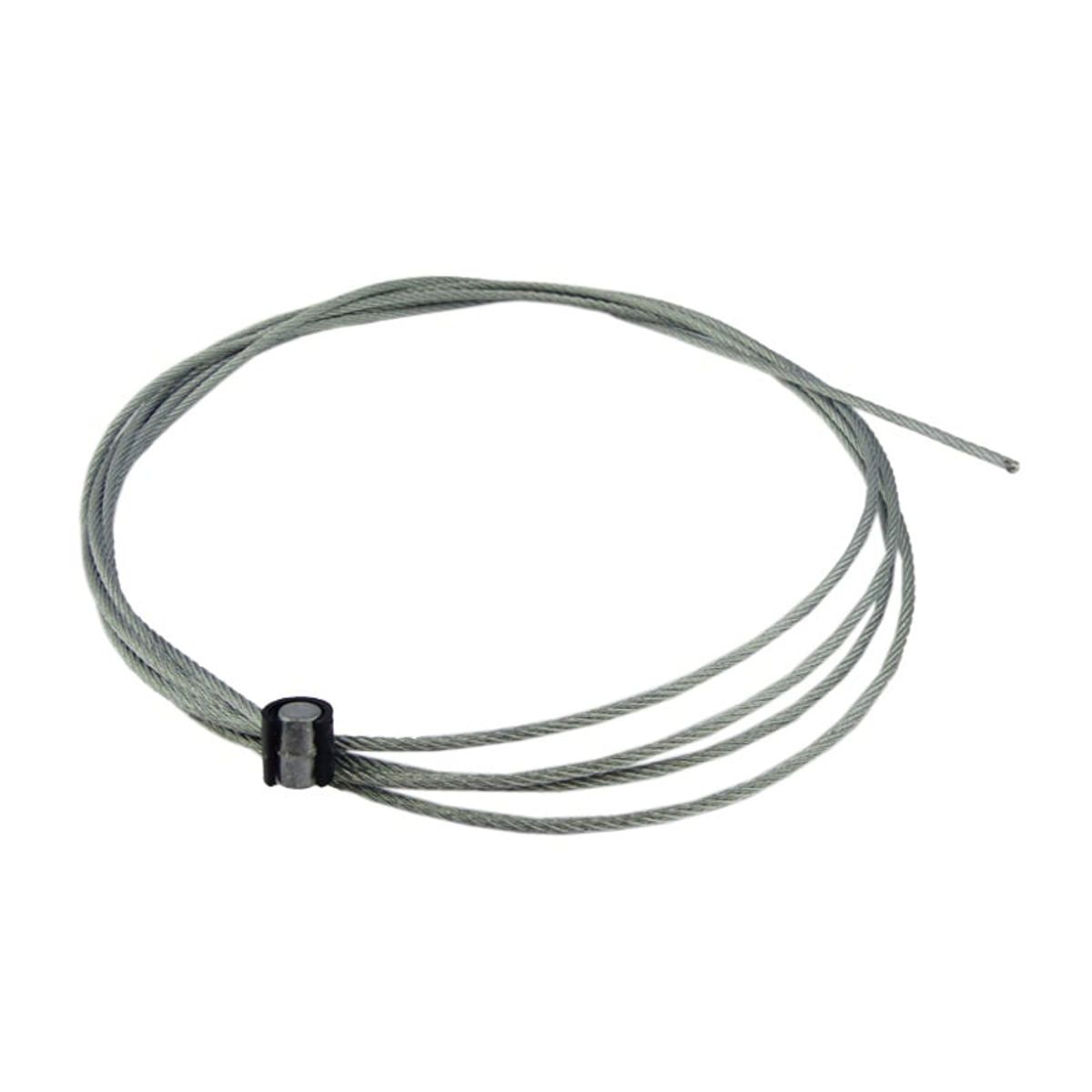 GENERICO - Piola universal de Embrague  para motos