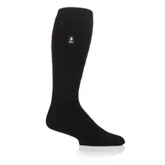 HEAT HOLDERS - Calcetín Lite Kingfisher Negro