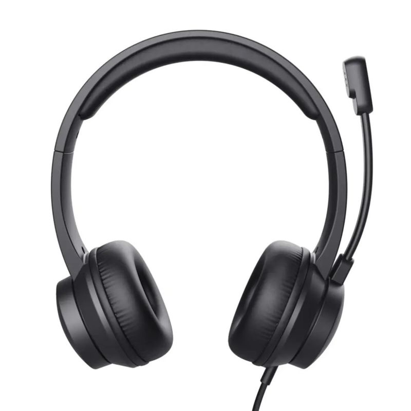 TRUST - Audífonos con Cable USB Ayda para PC Headset Trust 25088