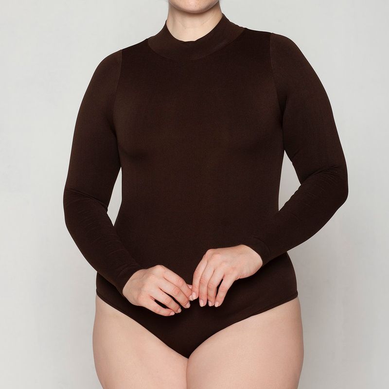MONARCH - Body Esencial Beatle Chocolate Monarch
