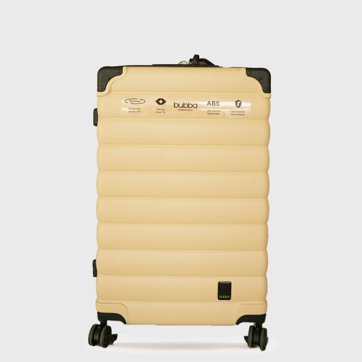 BUBBA - Maleta Originals Matte Sunrise Large Bubba Essentials