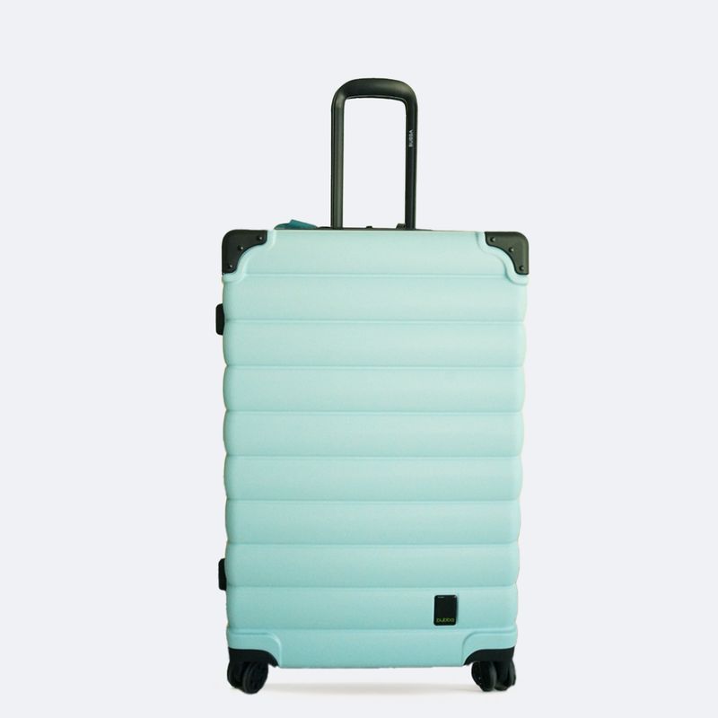 BUBBA - Maleta Originals Matte Aqua Large Bubba Essentials