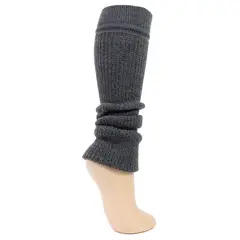 MONARCH - Polaina Cashmere Gris