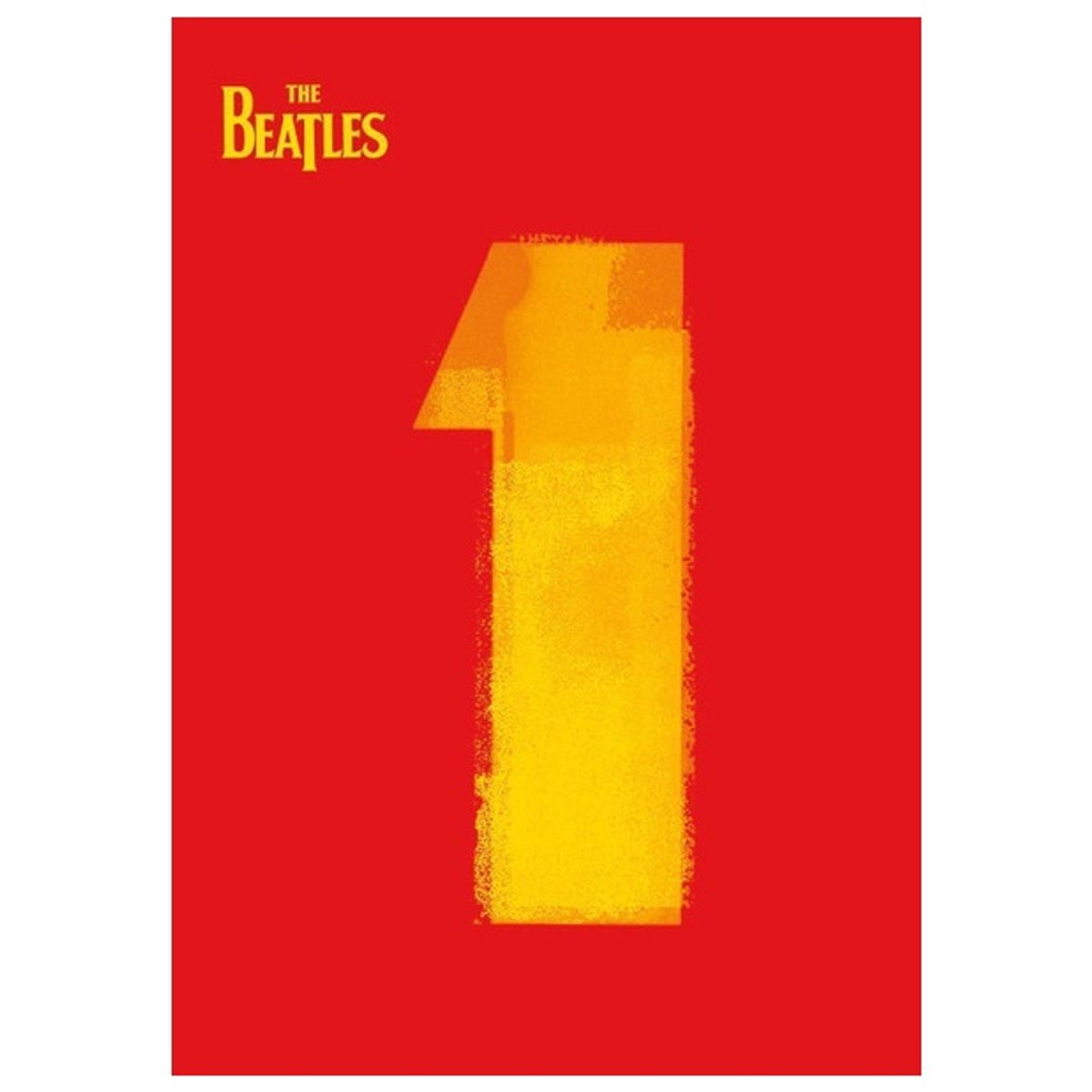 HITWAY MUSIC - THE BEATLES - THE BEATLES 1  - DVD