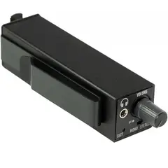 SUPERLUX - Amplificador De Monitoreo Personal HA1D