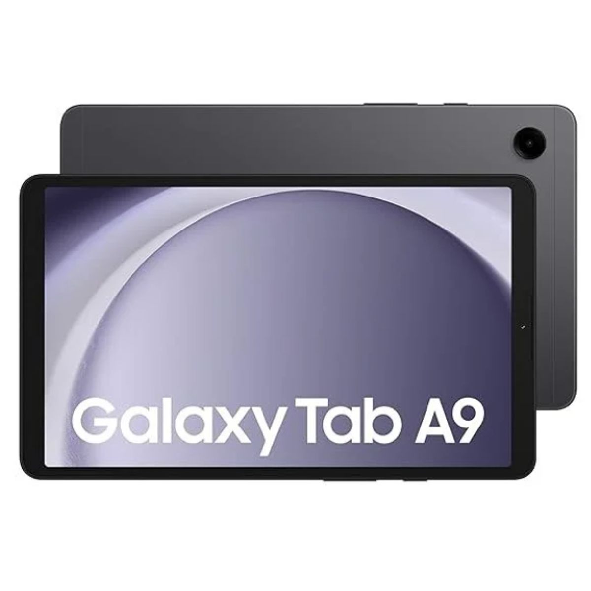 SAMSUNG - Tablet 8.7" - Samsung Galaxy Tab A9 LTE - 4G - RAM 4 GB - 64 GB - Bluetooth - Android 13