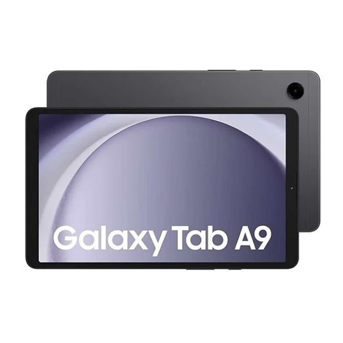 SAMSUNG - Tablet 8.7" - Samsung Galaxy Tab A9 LTE - 4G - RAM 4 GB - 64 GB - Bluetooth - Android 13