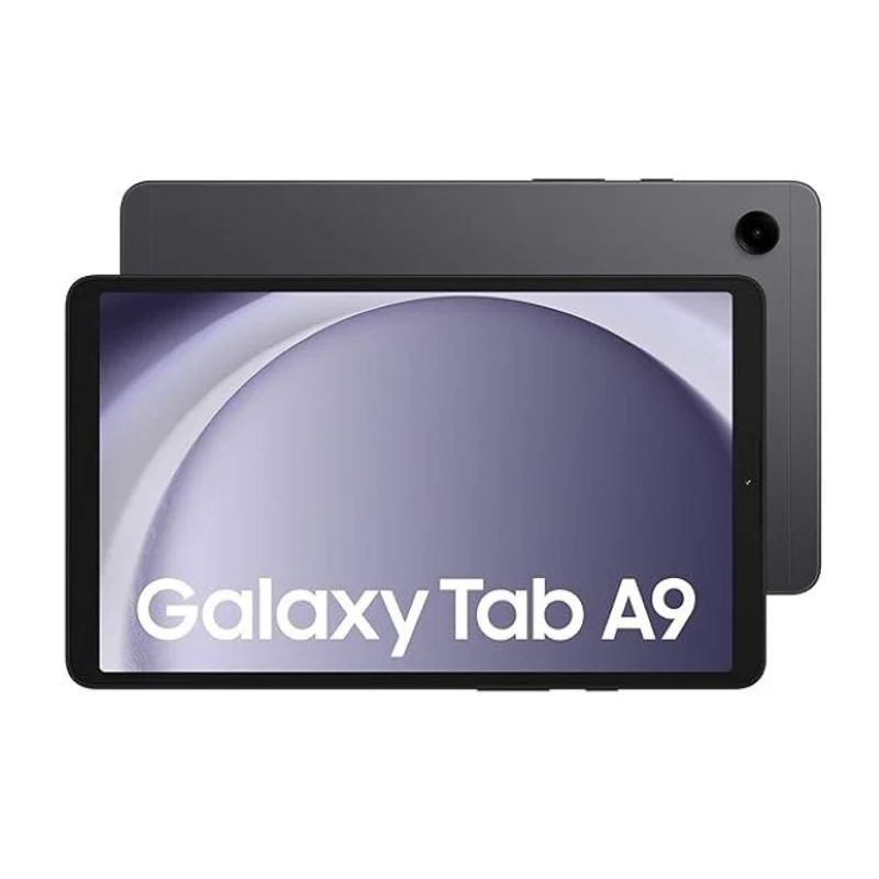 SAMSUNG - Tablet 8.7" - Samsung Galaxy Tab A9 LTE - 4G - RAM 4 GB - 64 GB - Bluetooth - Android 13