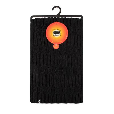 Imagen 2 del producto Bufanda Ulriken Negro