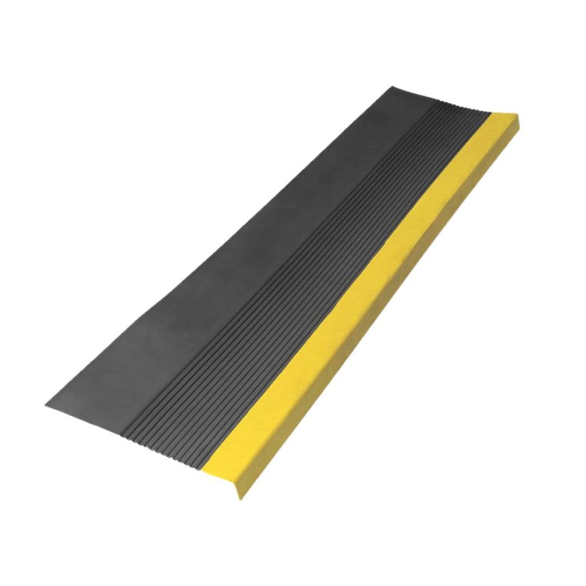 SIGNET - Grada Estriada Negra/Amarilla 1,5…