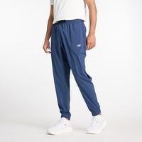 Pantalón Jogger Running Hombre Sport Azul