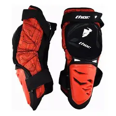 GENERICO - Rodilleras para enduro