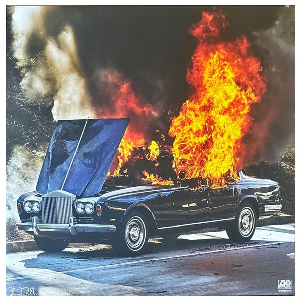 HITWAY MUSIC - PORTUGAL THE MAN - WOODSTOCK - VINILO