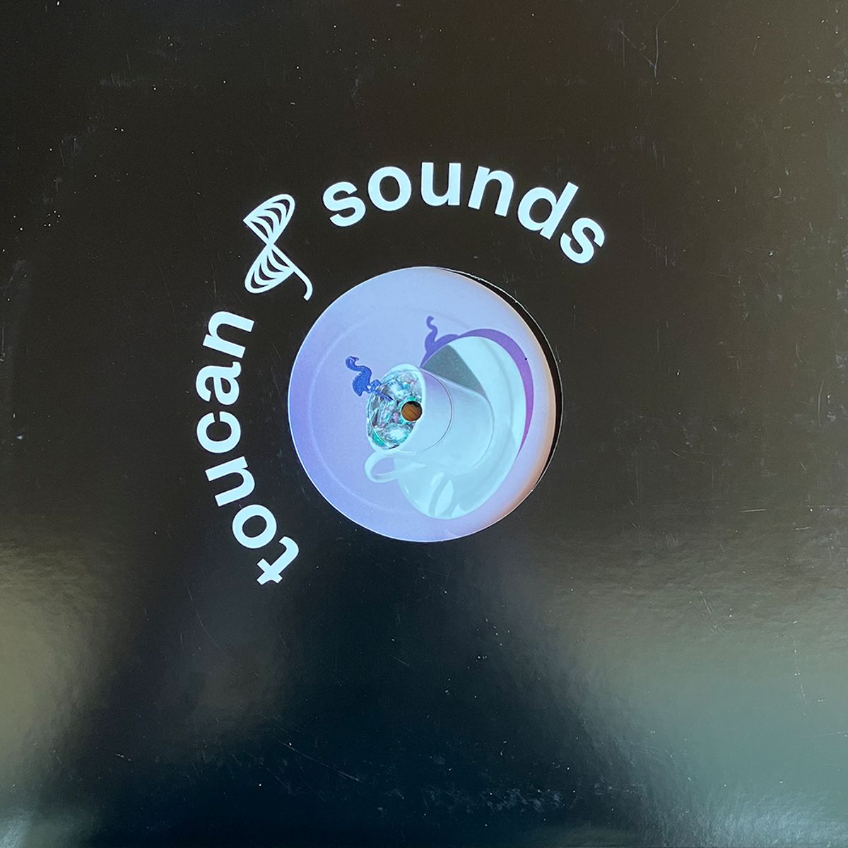 HITWAY MUSIC - PURPLE DISCO MACHINE - MONEY MONEY YAM WHO REMIX