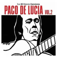 HITWAY MUSIC - PACO DE LUCIA - SUS 50 MEJORES CANCIONES 2 3CDDIGIPACK - CD