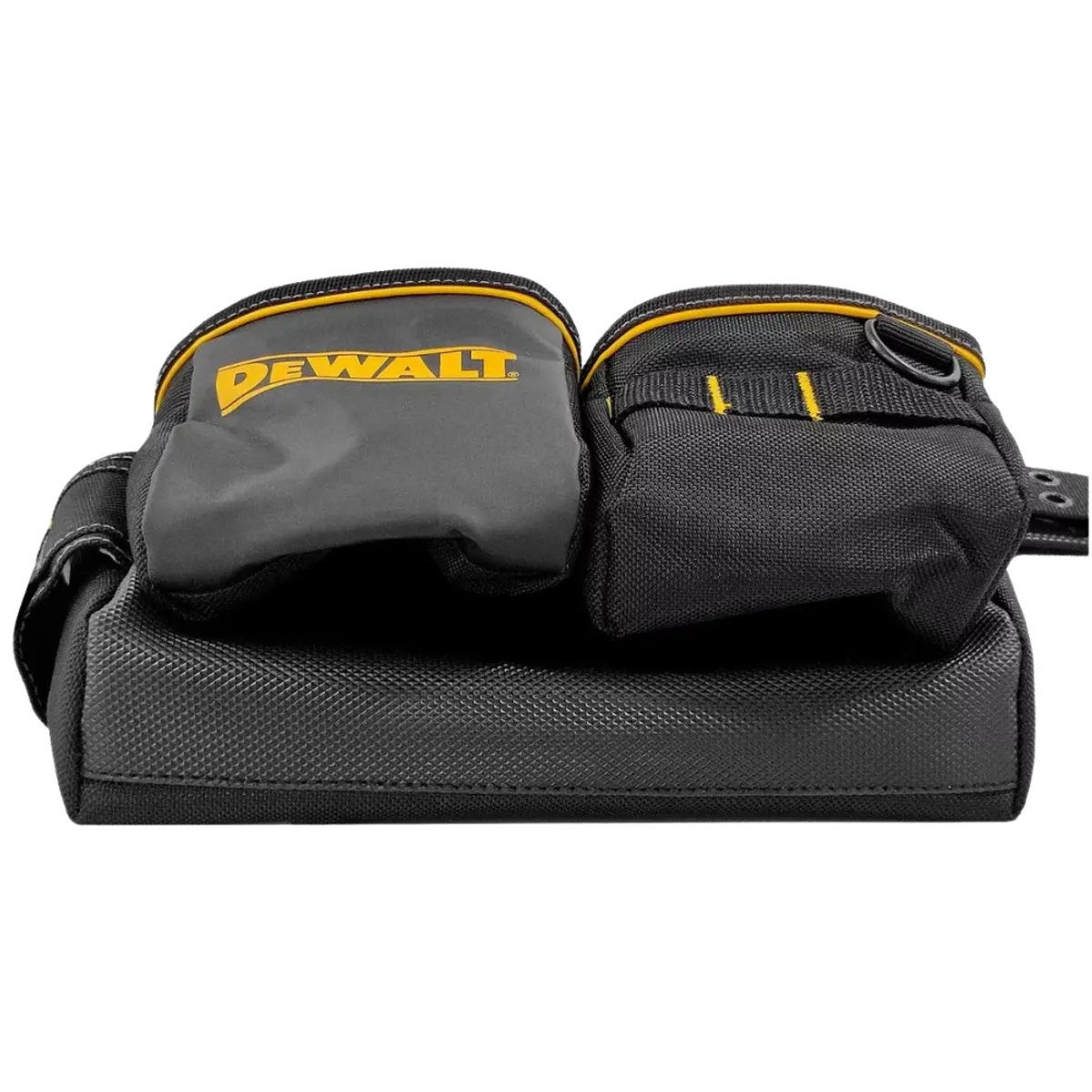 DEWALT - Cinturón De Herramientas Profesional 26 Bolsillos Dewalt DWST540601