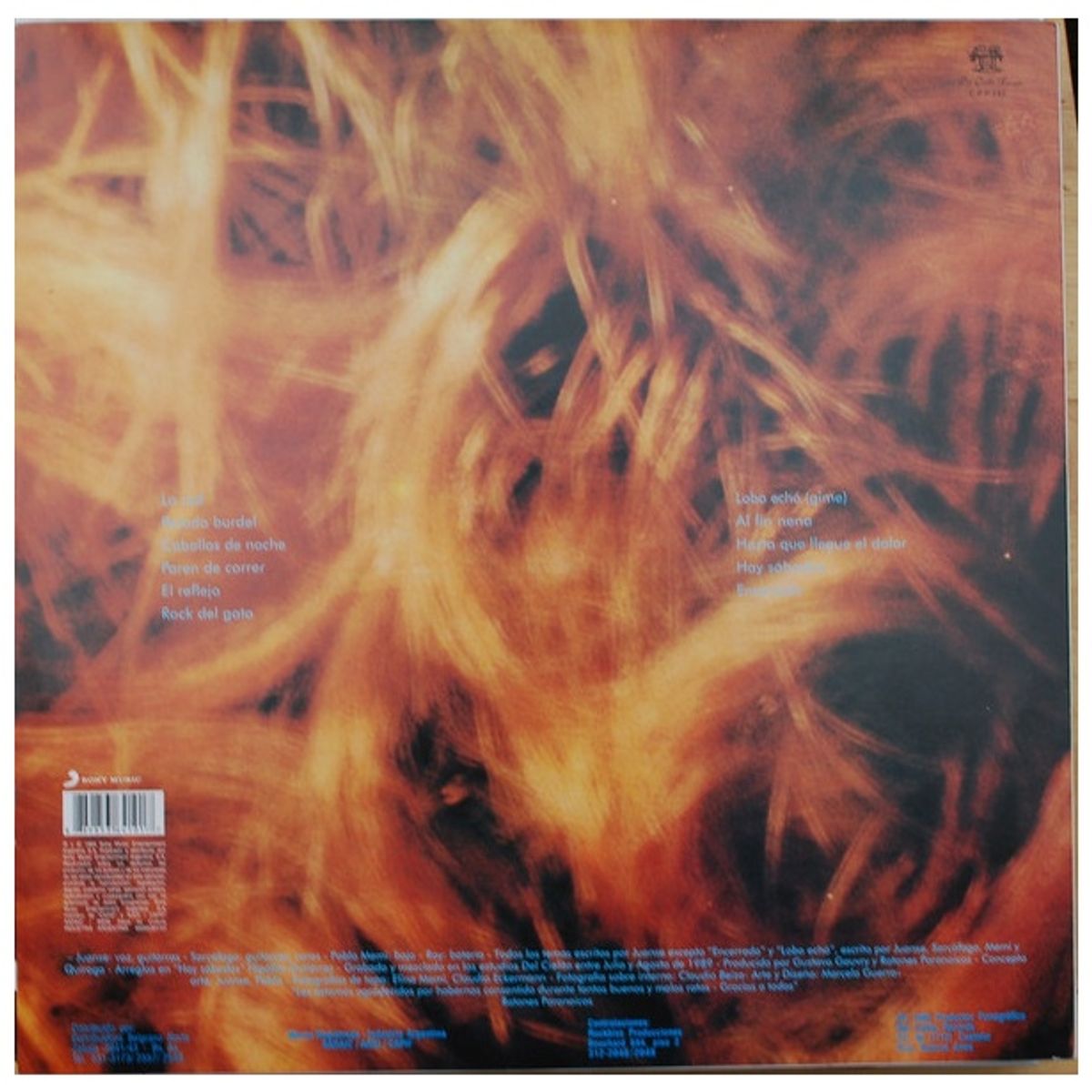 HITWAY MUSIC - RATONES PARANOICOS - FURTIVOS - VINILO