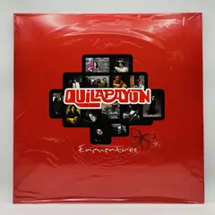 HITWAY MUSIC - QUILAPAYUN - ENCUENTROS - VINILO