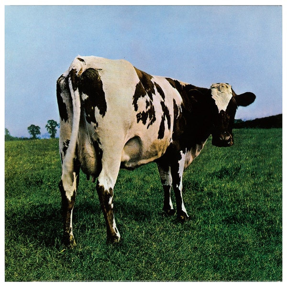 HITWAY MUSIC - PINK FLOYD - ATOM HEART MOTHER DIGIPACK - CD