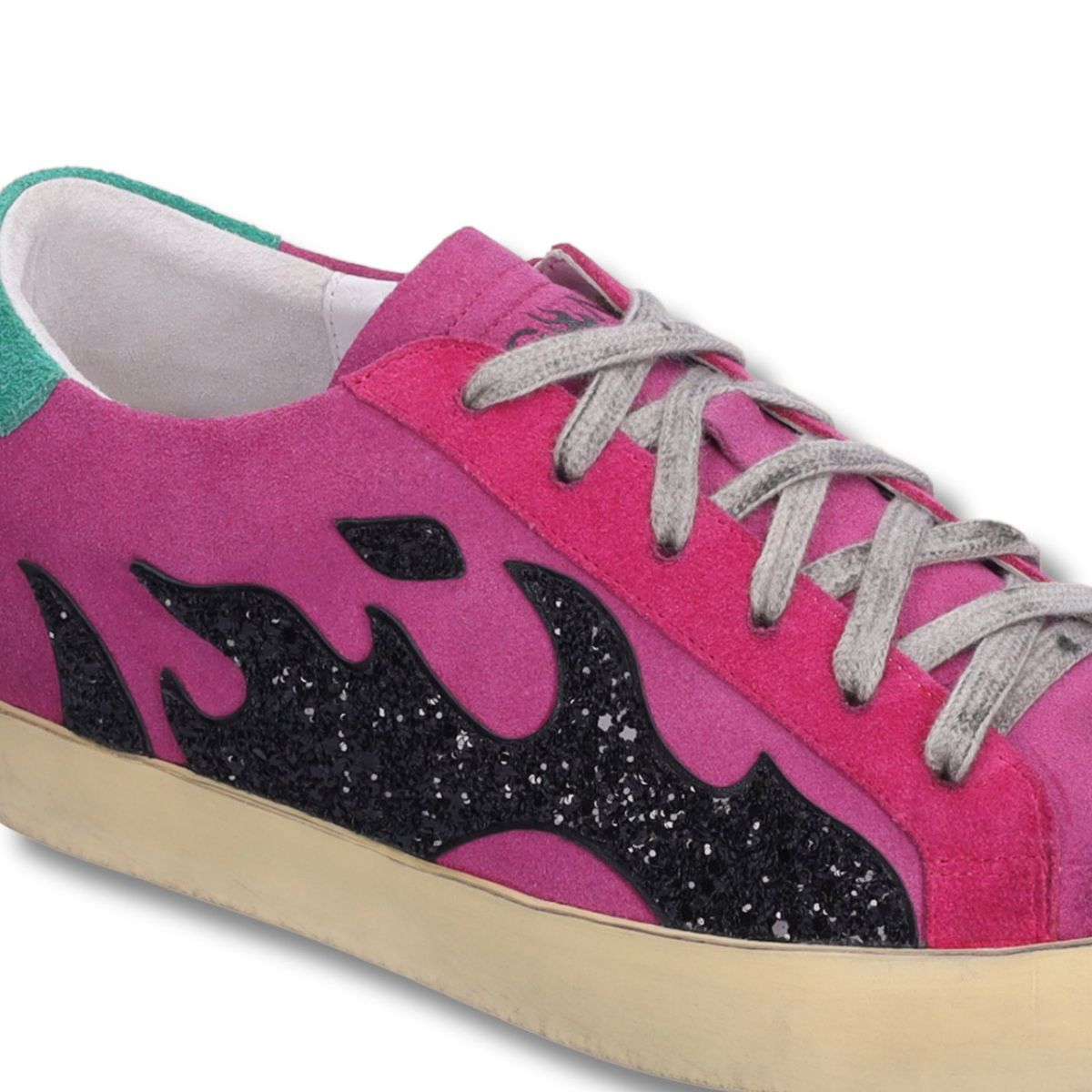 GAMIN - Zapatillas Gamin Dopamine Fuxia