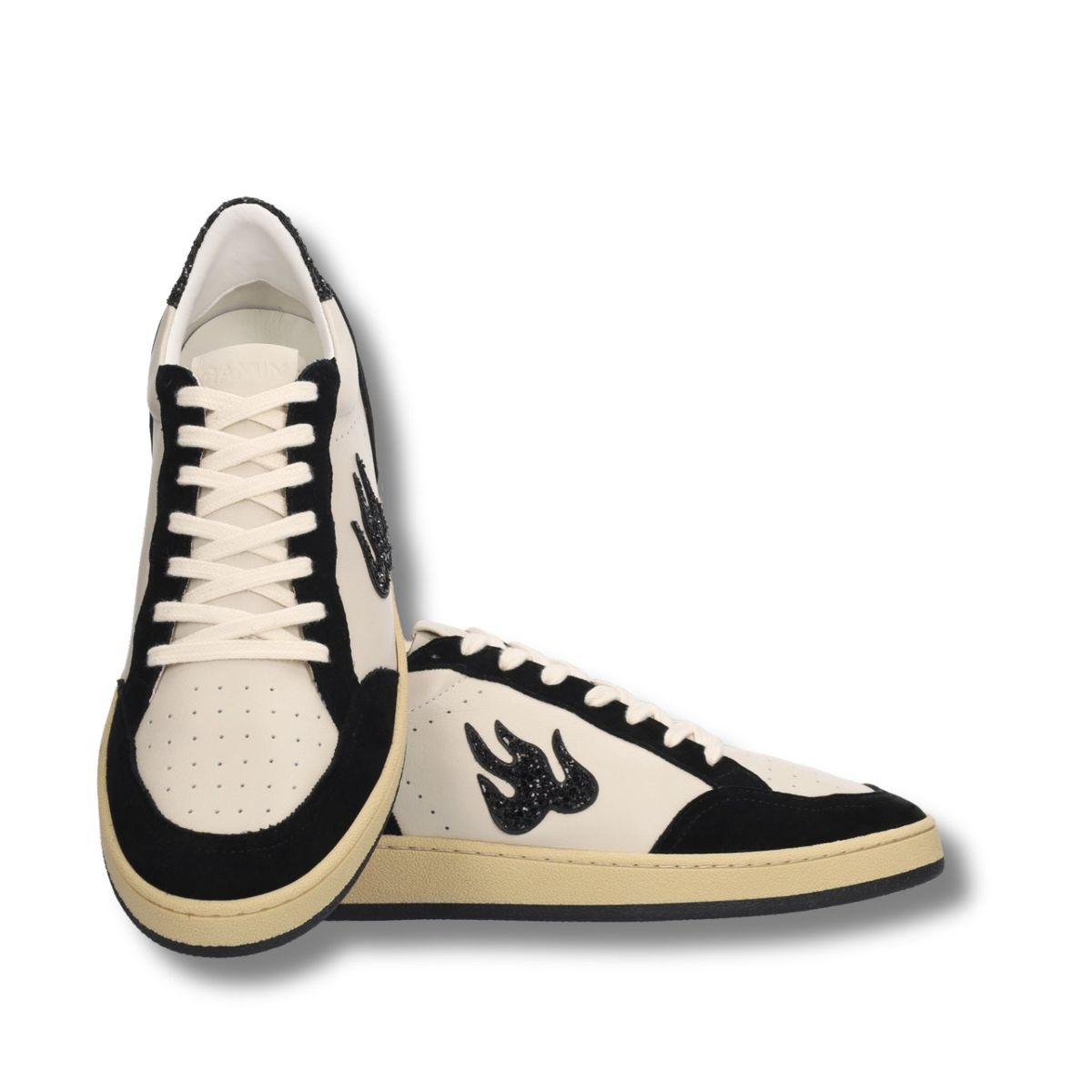 GAMIN - Zapatillas Gamin Brave Black