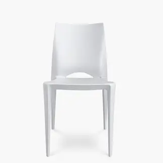 FORM DESIGN - Silla Rex Gris Claro Form