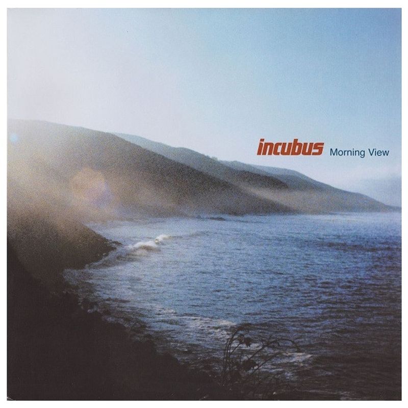 HITWAY MUSIC - INCUBUS - MORNING VIEW - VINILO