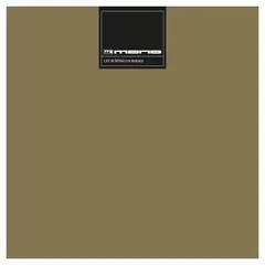 HITWAY MUSIC - MONO - LIFE IN MONO THE REMIXES 2LP GOLD VINYL - VINILO