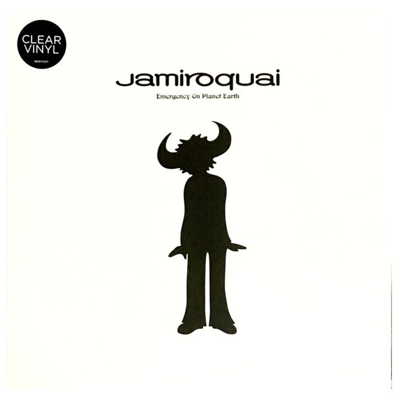 HITWAY MUSIC - JAMIROQUAI - EMERGENCY ON PLANET EARTH 30TH 2LP - VINILO