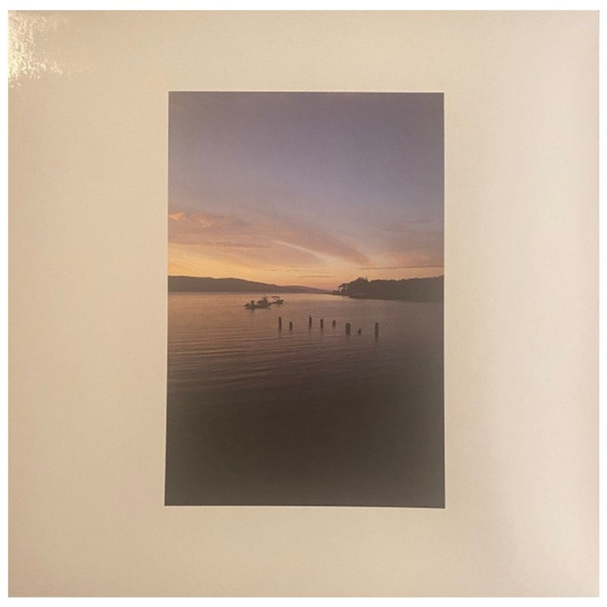 HITWAY MUSIC - MAC DEMARCO - FIVE EASY HOT DOGS - VINILO