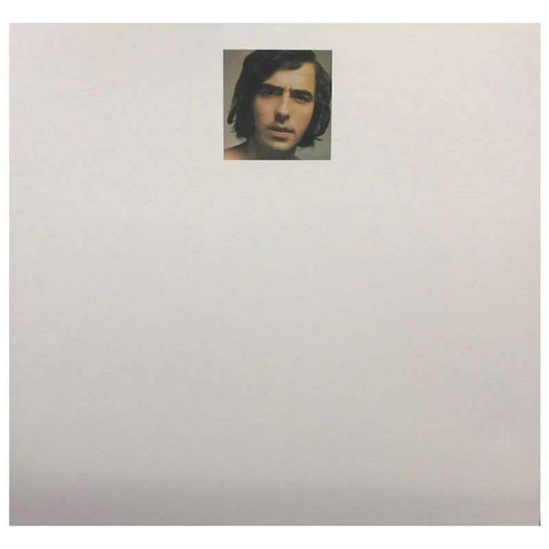 HITWAY MUSIC - JOAN MANUEL SERRAT - MI NIÑEZ - VINILO