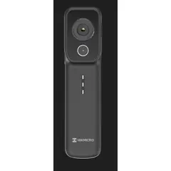 HIKMICRO - Cámara termográfica MiniX, 256 x 192 pixeles térmicos