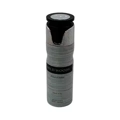 RIIFFS PARFUMS - Riiffs Wild Woods Parfum Body Spray 200 ml