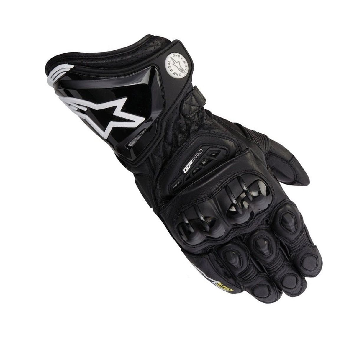 GENERICO - Guantes de cuero Full proteccion