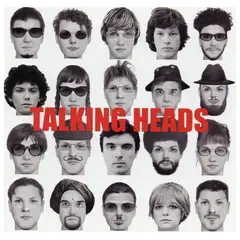 HITWAY MUSIC - TALKING HEADS - THE BEST OF TALKING HEADS - CD
