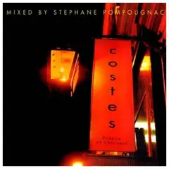 HITWAY MUSIC - HOTEL COSTES 1 - COSTES VARIOUS ARTIST 2LP - VINILO