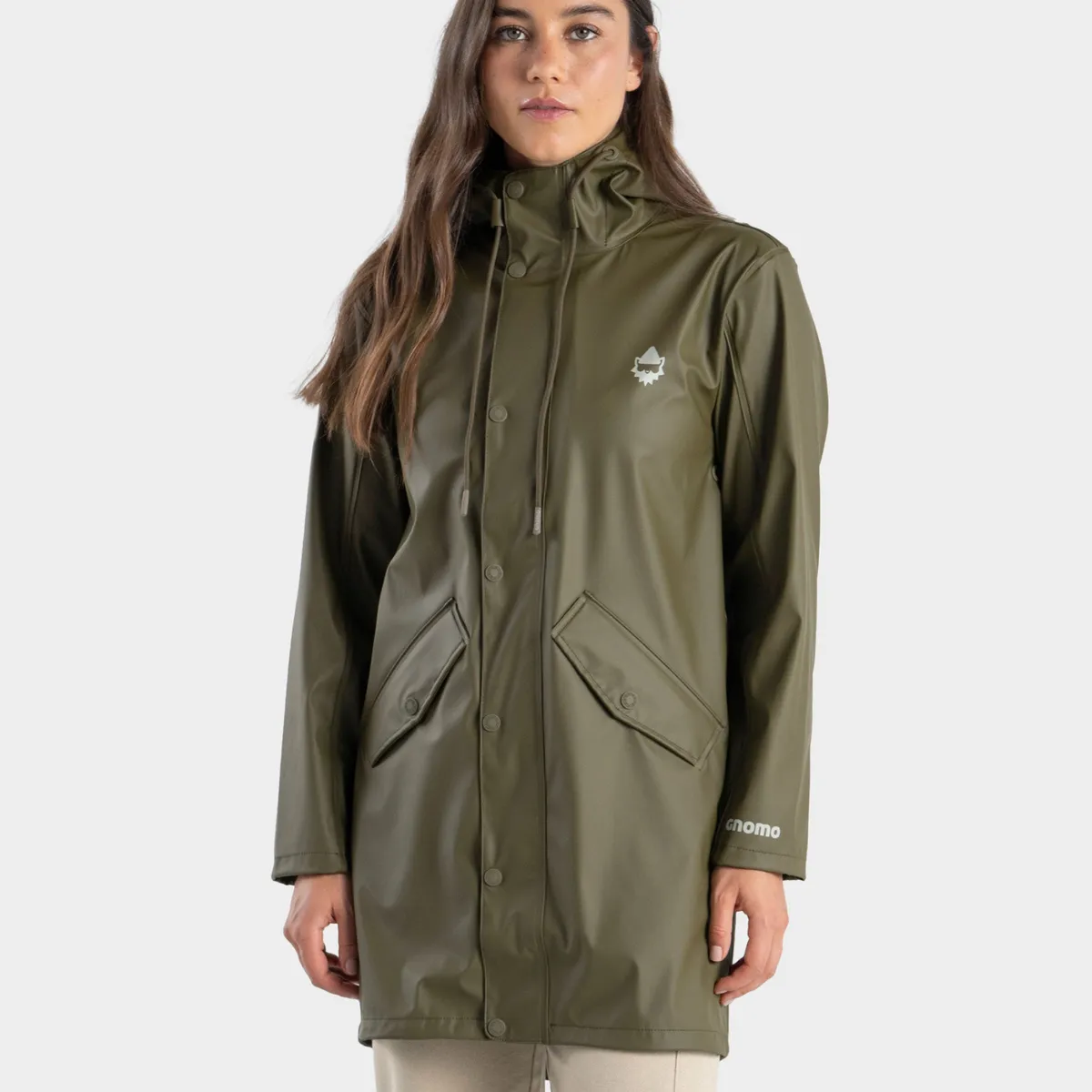 GNOMO - Impermeable Vanira Mujer Gnomo