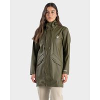 Impermeable Vanira Mujer