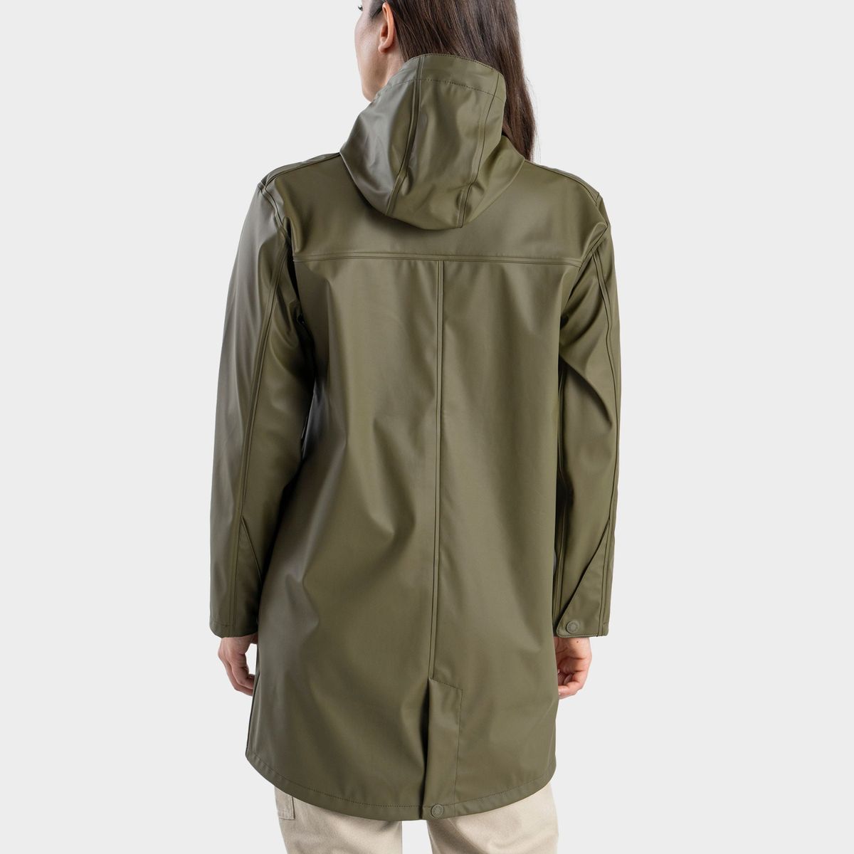 GNOMO - Impermeable Vanira Mujer Gnomo